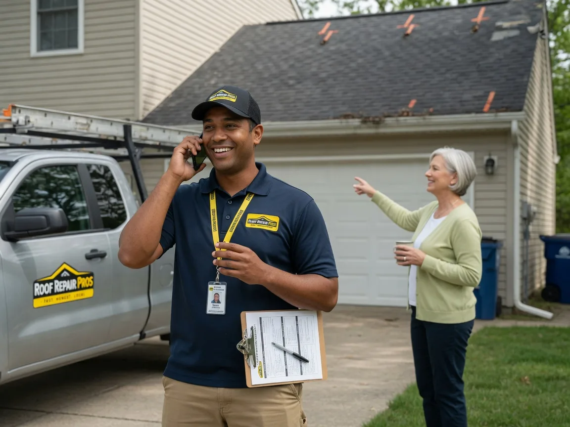 Roof Repair Horton, AL FAQs